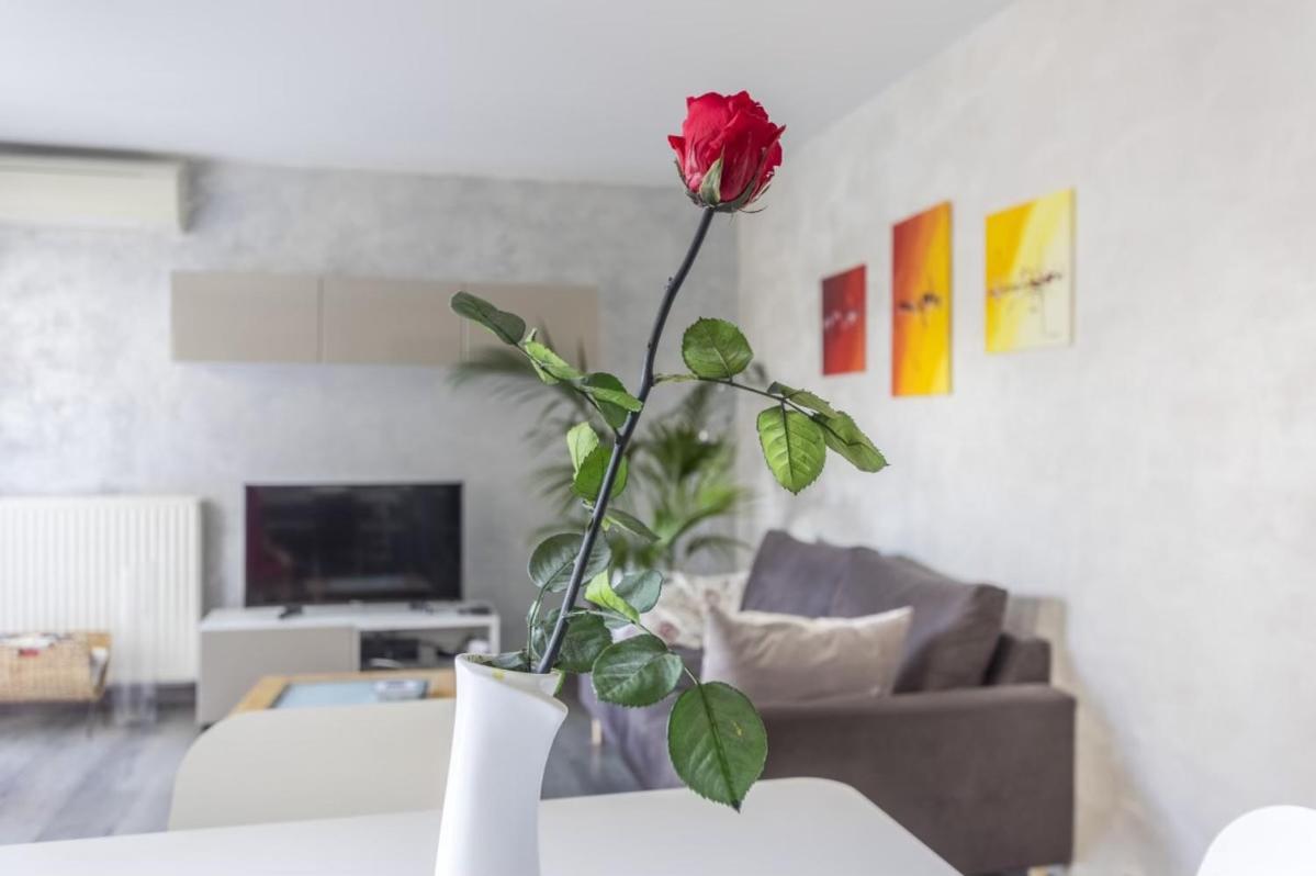 Apartament Superbe Appt Port Marianne, Parking Prive, 4 Personnes Montpellier Zewnętrze zdjęcie