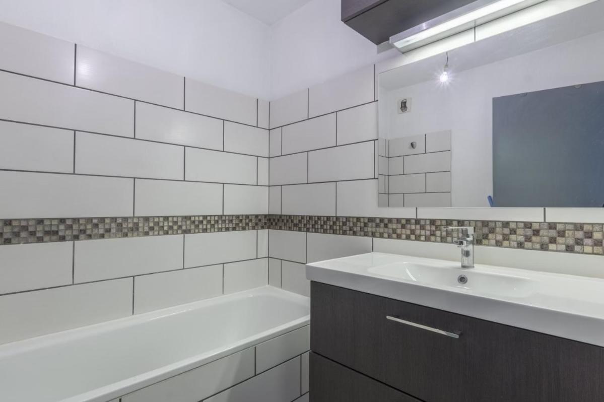 Apartament Superbe Appt Port Marianne, Parking Prive, 4 Personnes Montpellier Zewnętrze zdjęcie